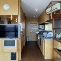 神戸市西区前開南町の売買物件/明るく使いやすそうなサイズのキッチン