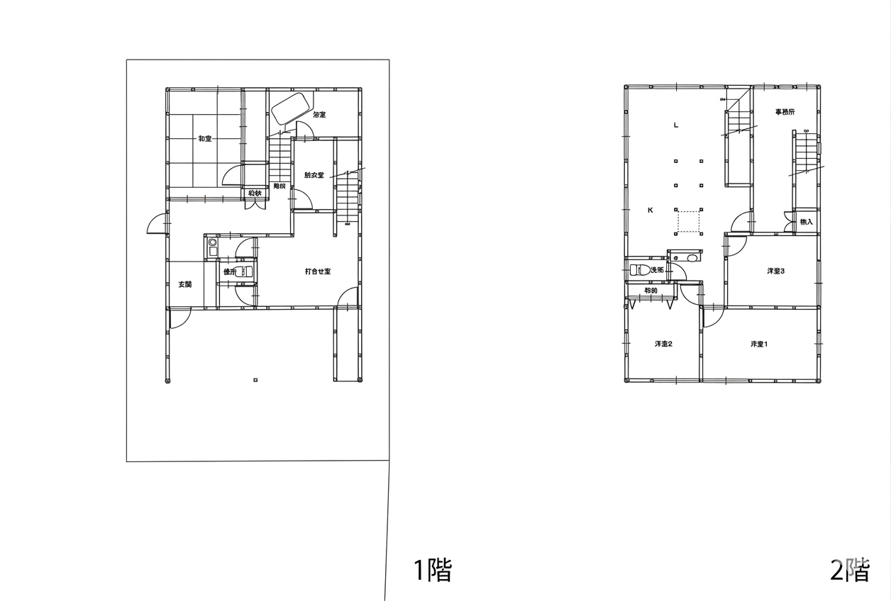 神戸市西区前開南町の売買物件