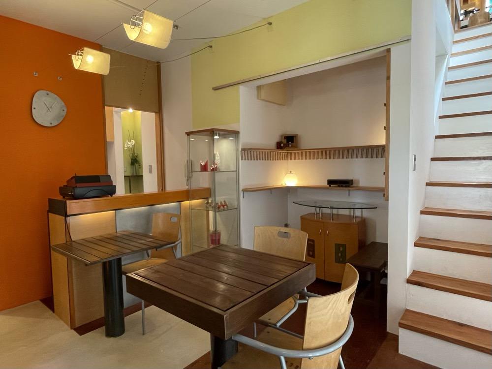 神戸市西区前開南町の売買物件/事務所スペース