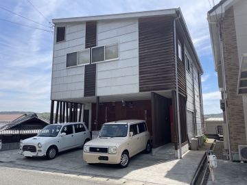 神戸市西区前開南町の売買物件/伊川谷コアキナイベース