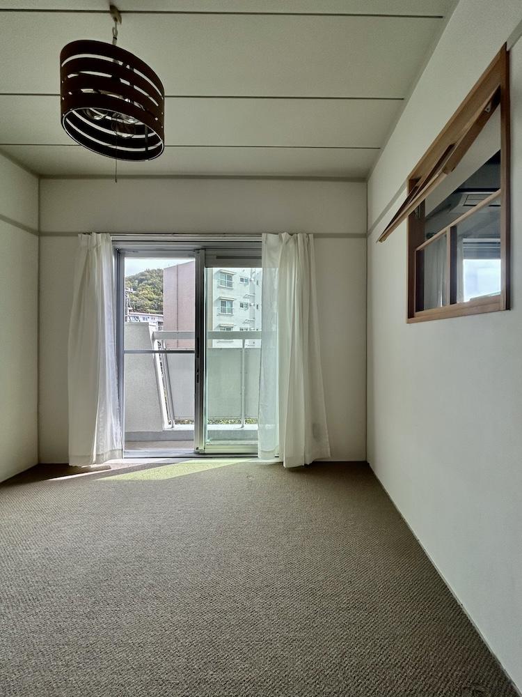 神戸市須磨区高倉台の売買物件/個室