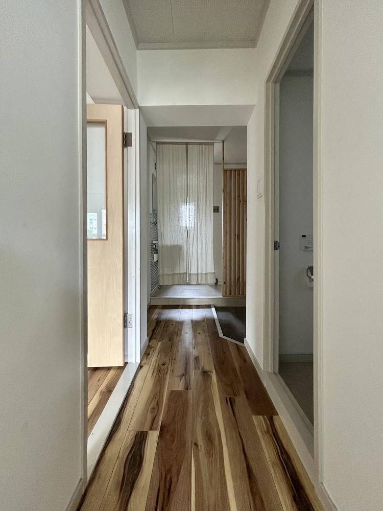 神戸市須磨区高倉台の売買物件/廊下