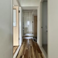 神戸市須磨区高倉台の売買物件/廊下