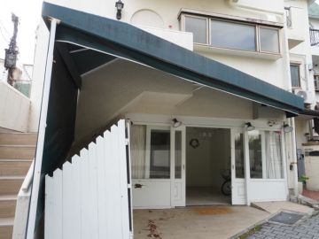 神戸市中央区北野町の賃貸物件/異人館街で暮らす、働く。