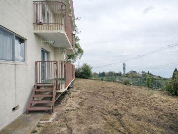 神戸市灘区六甲山町西谷山の売買物件/海望むガーデンテラス