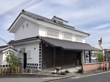 三木市大塚の売買物件/新旧折衷という選択