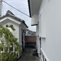 三木市大塚の売買物件/トイレ棟