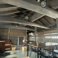 三木市大塚の売買物件/２階の梁も立派です