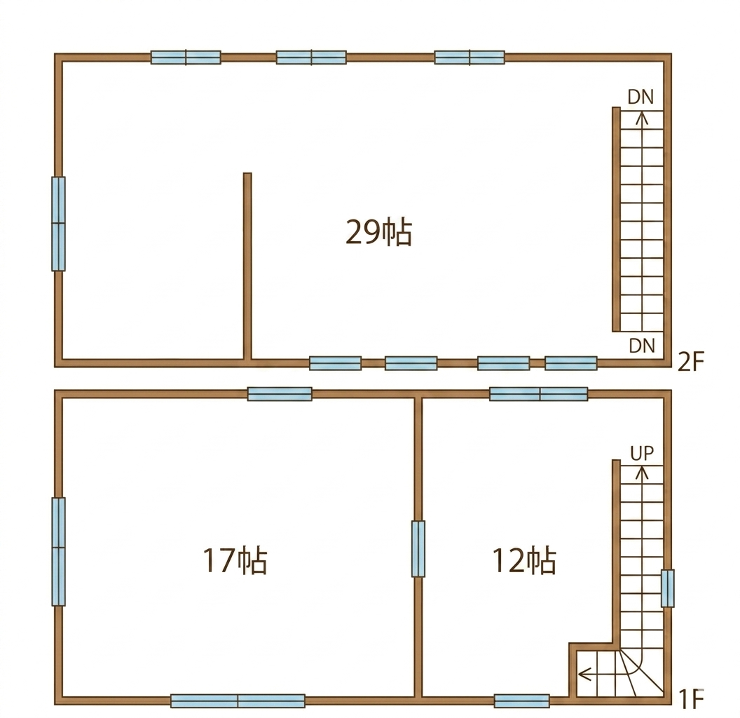 三木市大塚の売買物件