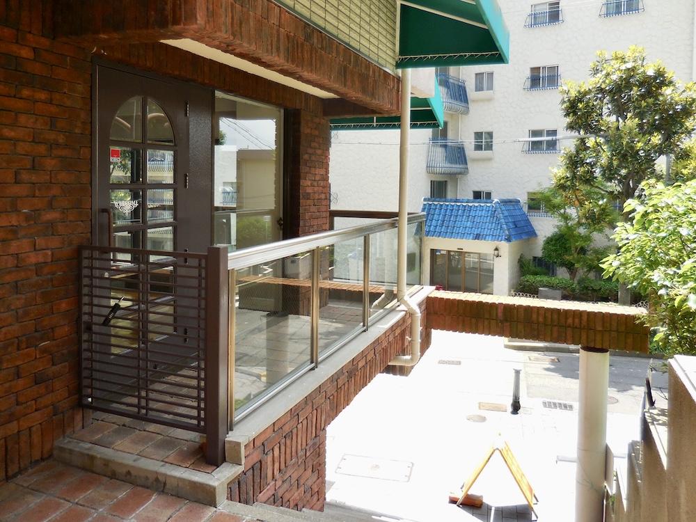 神戸市中央区北野町の売買物件