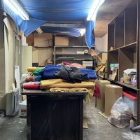 姫路市古二階町の賃貸物件/地下１階の様子