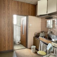 姫路市古二階町の賃貸物件/３階のキッチンスペース