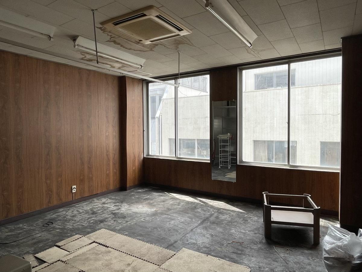 姫路市古二階町の賃貸物件/３階の様子