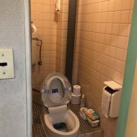 姫路市古二階町の賃貸物件/３階トイレ