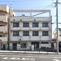 神戸市垂水区塩屋町の売買物件/塩屋駅前、2号線沿いの好立地。