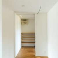 西宮市松並町の賃貸物件/玄関ホール