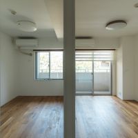 西宮市松並町の賃貸物件/個室は2部屋あります