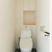 西宮市松並町の賃貸物件/トイレ