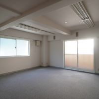 神戸市中央区北野町の賃貸物件/事務所利用向きの401号室。