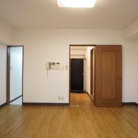 神戸市中央区北野町の賃貸物件/一人暮らしにちょうどいいワンルーム。（204号室）
