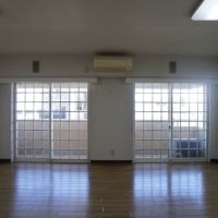 神戸市中央区北野町の賃貸物件/眺望の抜けた、バルコニー付きの406号室。