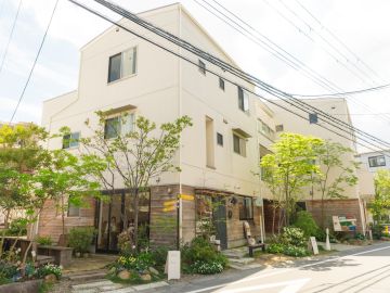 宝塚市高司の賃貸物件/ボクらの小さな町 -アトリエ・小商い可-