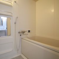 神戸市東灘区住吉山手の売買物件/風呂。