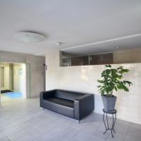 神戸市東灘区住吉山手の売買物件/エントランス。