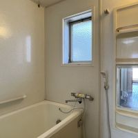 神戸市須磨区神の谷の売買物件/水回りはリフォーム済み。