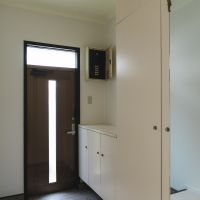 西宮市高座町の売買物件/玄関