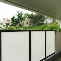 西宮市高座町の売買物件/ここにもバルコニー