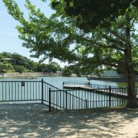 西宮市高座町の売買物件/この公園が近くにあるだけでも嬉しい