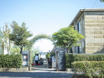 芦屋市宮塚町の賃貸物件/石造団地ではじめる