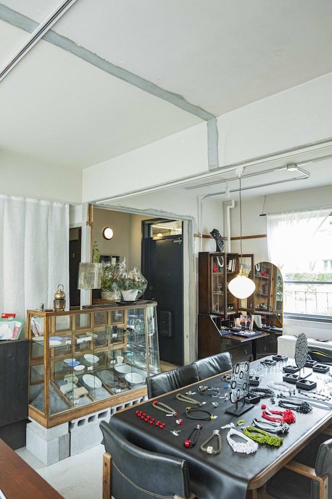 芦屋市宮塚町の賃貸物件/2号室