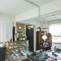 芦屋市宮塚町の賃貸物件/2号室