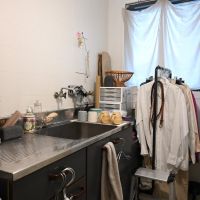 芦屋市宮塚町の賃貸物件/2号室キッチン