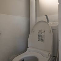 芦屋市宮塚町の賃貸物件/トイレ（2号室）