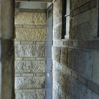 芦屋市宮塚町の賃貸物件/共用部。