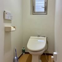 神戸市灘区六甲山町西谷山の売買物件/トイレ