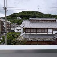 神戸市東灘区本山北町の賃貸物件/散歩がてら山側に繰り出すのもいい。