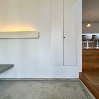 芦屋市翠ケ丘町の賃貸物件/土間玄関