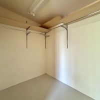 芦屋市翠ケ丘町の賃貸物件/和室のウォークインクローゼット