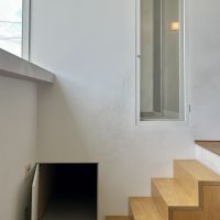 芦屋市翠ケ丘町の賃貸物件/2階床下収納はたっぷり