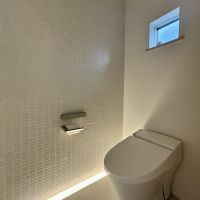 芦屋市翠ケ丘町の賃貸物件/トイレ