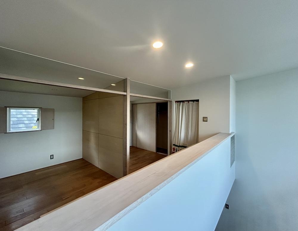 芦屋市翠ケ丘町の賃貸物件/子供部屋２つ