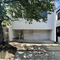 芦屋市翠ケ丘町の賃貸物件/敷地内駐車場２台
