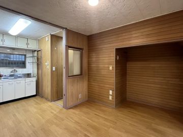 神戸市灘区寺口町の売買物件/懐かしの路地裏 -リノベ素材-