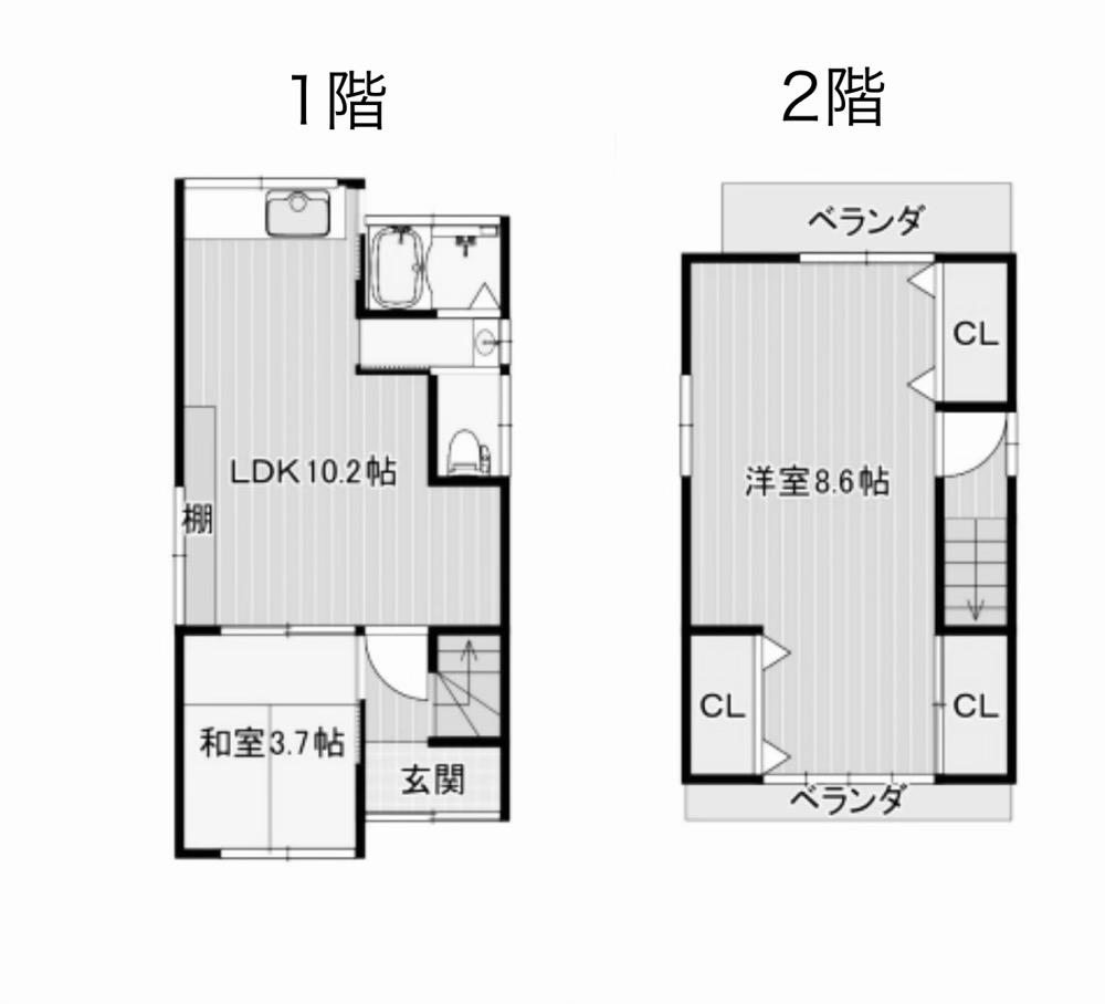 神戸市灘区寺口町の売買物件