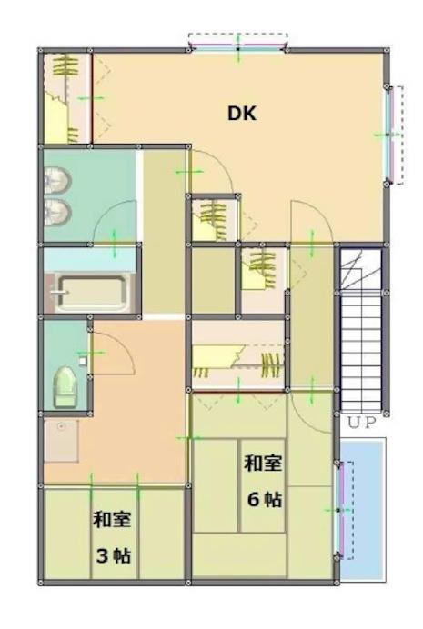 神戸市須磨区須磨浦通の賃貸物件