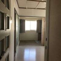 神戸市須磨区須磨浦通の賃貸物件/北東の部屋